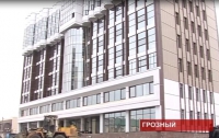 В Грозном скоро откроется национальная библиотека