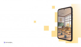 Приложение «Госуслуги Моя школа» скачали уже полтора миллиона человек