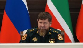 Рамзан Кадыров обсудил участие республики в СВО и обеспечение безопасности на выборах
