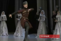 Двадцатилетняя история танцевального коллектива «Нохчо»