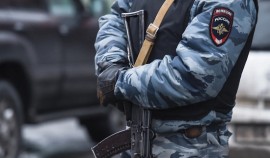 В МВД по ЧР подтвердили ликвидацию злоумышленников, напавших на полицейских в Курчалоевском районе