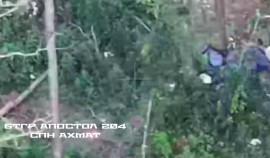 Рамзан Кадыров сообщил об уничтожении установки РЭБ и позиции ВСУ на Харьковском направлении