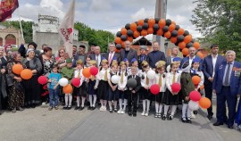 В ЧР провели памятное мероприятие 