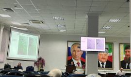 В Грозном прошла научно-практическая конференция «Неотложная кардиология»