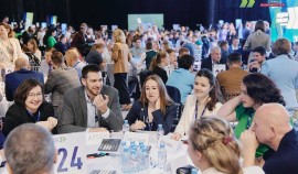 Четыре управленца из Чеченской Республики вышли в финал конкурса «Лидеры России. Команда»