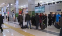 В Грозный прибыли участники турнира по вольной борьбе памяти Первого Президента ЧР 