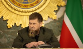 Рамзан Кадыров: «Благодаря нацпроектам жизнь нашего общества меняется в лучшую сторону»| грозный, чгтрк