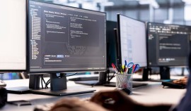 Эксперт СКИ РАНХиГС: IT-компетенции вошли в число самых востребованных в программе «Кадры»| грозный, чгтрк