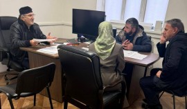 Встреча с участником Федпроекта: ООО «Мегастройинвест» на пути к повышению производительности труда