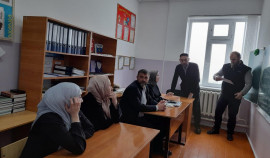 Педагоги ЧР осваивают кибербезопасность для защиты школьников
