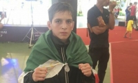 Амирхан Закриев признан зрителями телеканала «Грозный» лучшим спортсменом в августе 2017 года