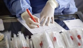 В России провели более 54,3 миллиона тестов на COVID-19