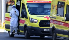 Минздрав призвал ввести ограничения в регионах с высокой заболеваемостью COVID-19