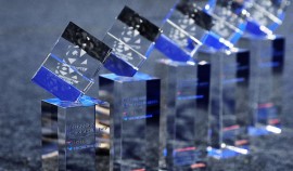 РЭЦ и Первый канал запускают отдельную номинацию в рамках премии «Экспортер года. Сделано в России»