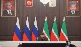 Рамзан Кадыров провёл расширенное совещание по социально-экономическому развитию региона| грозный, чгтрк