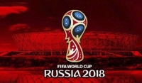 Сегодня определятся первые полуфиналисты Чемпионата мира по футболу