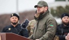 Рамзан Кадыров: «Грамотно выстроенная оборона с нашей стороны не дает ВСУ никаких шансов на успех»