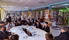 «Единая Россия» отмечает 24-летие марафоном добрых дел и декадой приемов граждан