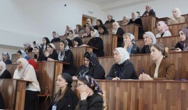 В ЧГПУ стартовали курсы повышения квалификации для педагогов