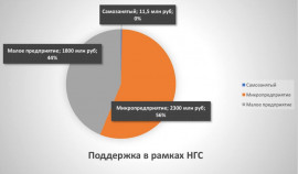 Итоги реализации в Чеченской Республике нацпроекта 