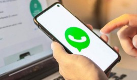 В WhatsApp можно будет делиться 100 медиафайлами за один раз в чатах