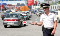 Количество ДТП в Грозном сократилось практически вдвое 