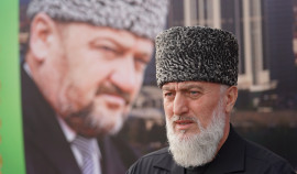 Адам Делимханов: Ахмат-Хаджи Кадыров был человеком исключительного мужества и стойкости
