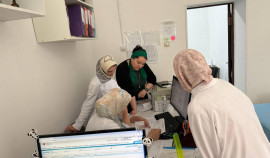 Команда НАО «ИСТ Казбек» прошла обучение по программе «Акселератор экспортного роста»