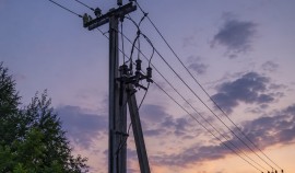 10 июня в ряде районов Чеченской Республике пройдут плановые отключения электроэнергии