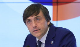 Сергей Кравцов доложил Владимиру Путину: школы готовы к 1 сентября