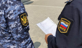 Свыше 80 водителей ЧР имеют ограничения в спецправах из-за непогашенных долгов