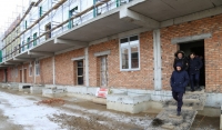 При РДБК им. Глинки откроется детское инфекционное отделение 