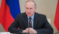 Путин потребовал от правоохранителей бороться с необоснованным ростом цен на продукты