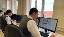 Более 122 тысяч школьников ЧР приняли участие в I туре онлайн-олимпиады «Безопасные дороги»