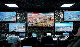 Рамзан Кадыров: Военнослужащие полка «Север-АХМАТ» продолжают работу по ликвидации неприятеля