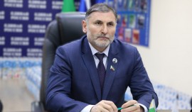 Аднан Нагаев сообщил об итогах партпроекта в ЧР за 2025 год и поделился планами на 2026-й| грозный, чгтрк