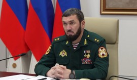 Магомед Даудов: «Вопрос обеспечения региона топливом находится на контроле Правительства ЧР»| грозный, чгтрк
