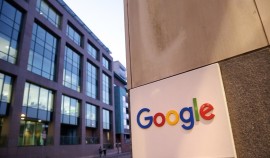 Российскую Федерацию исключили из «Года в поиске» Google