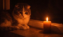 АО «Чеченэнерго» информирует о временном отключении электроэнергии 8 мая в части ЧР