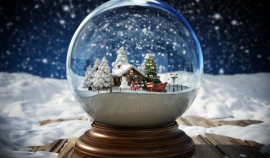 Участниками конкурса новогодней экоигрушки стали более 2 тысяч человек