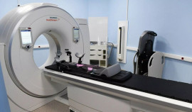 Чеченская Республика получит свыше 146 млн рублей на обновление оборудования для борьбы с онкологией