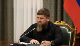 Рамзан Кадыров: «Спасибо нашим отважным воинам за экстренную помощь»