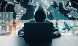 МВД РФ: Каждое четвертое преступление в России происходит в сфере ИТ-технологий