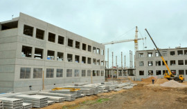 Правительство РФ направит в 23 региона более 24 миллиардов рублей на строительство школ