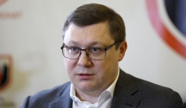 Максим Митрофанов сообщил, что РФС не получал документы от «Сочи» по переносу матча с «Ахматом»