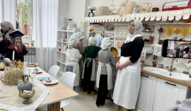 В Аргуне укрепляют кадровый потенциал системы образования в рамках программы «Время перехода»