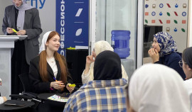 Уникальные научные локации представили в ЧГПУ на выставке «Мы вместе»