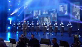 Завершился VI Всероссийский фестиваль национальных театров «Федерация»