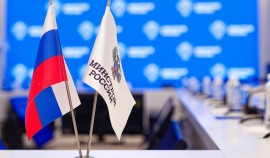 Более 100 экспертов примут участие во Всероссийском медиафоруме «Строим будущее России»