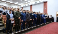 В Грозном стартовал полуфинал конкурса «Учитель будущего» для участников из СКФО